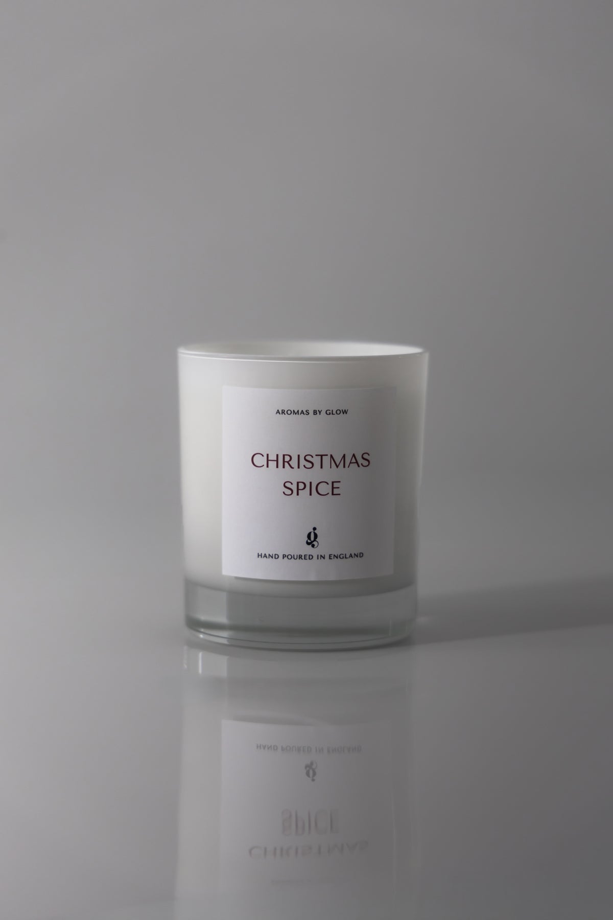 CHRISTMAS SPICE