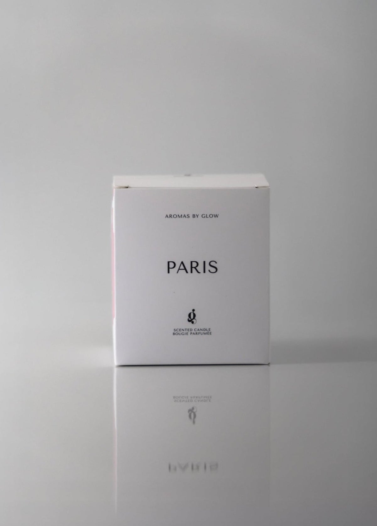 Paris - Rose & Sandalwood