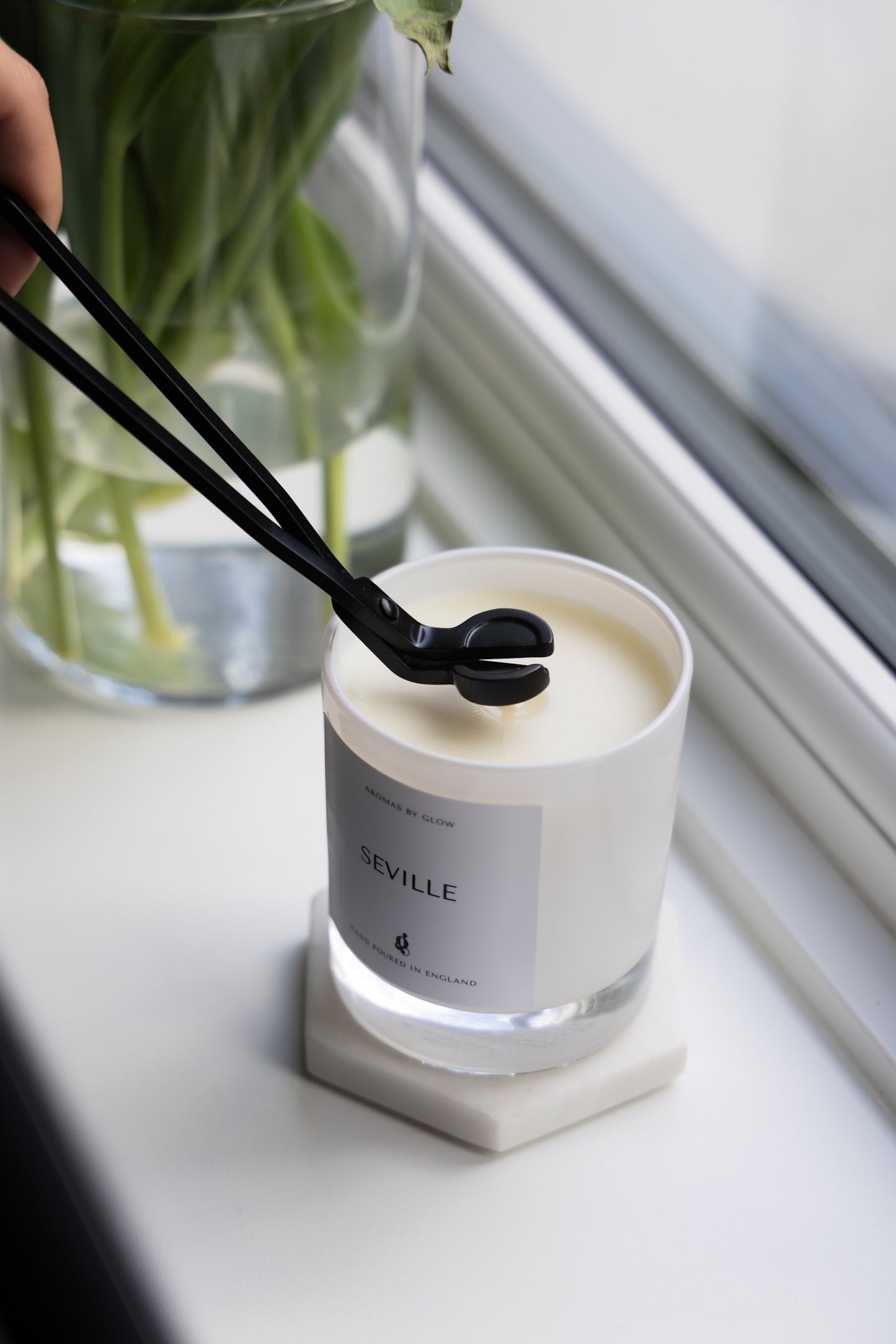 Candle Care Kit