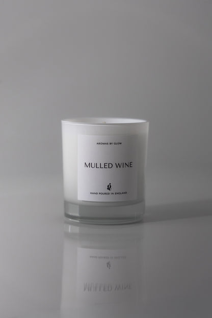 MULLED WINE