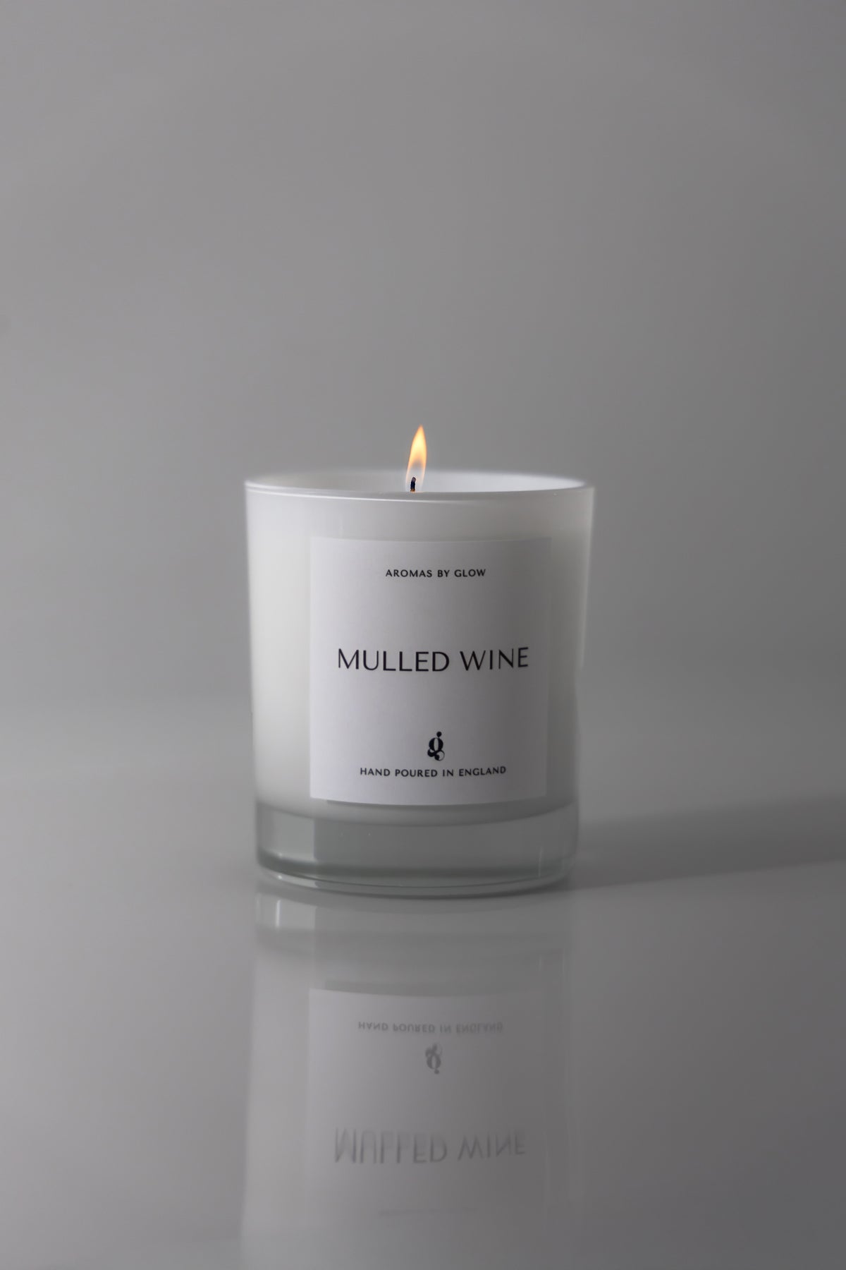MULLED WINE