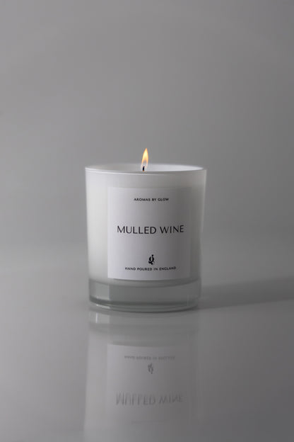 MULLED WINE