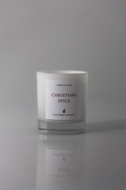 CHRISTMAS SPICE