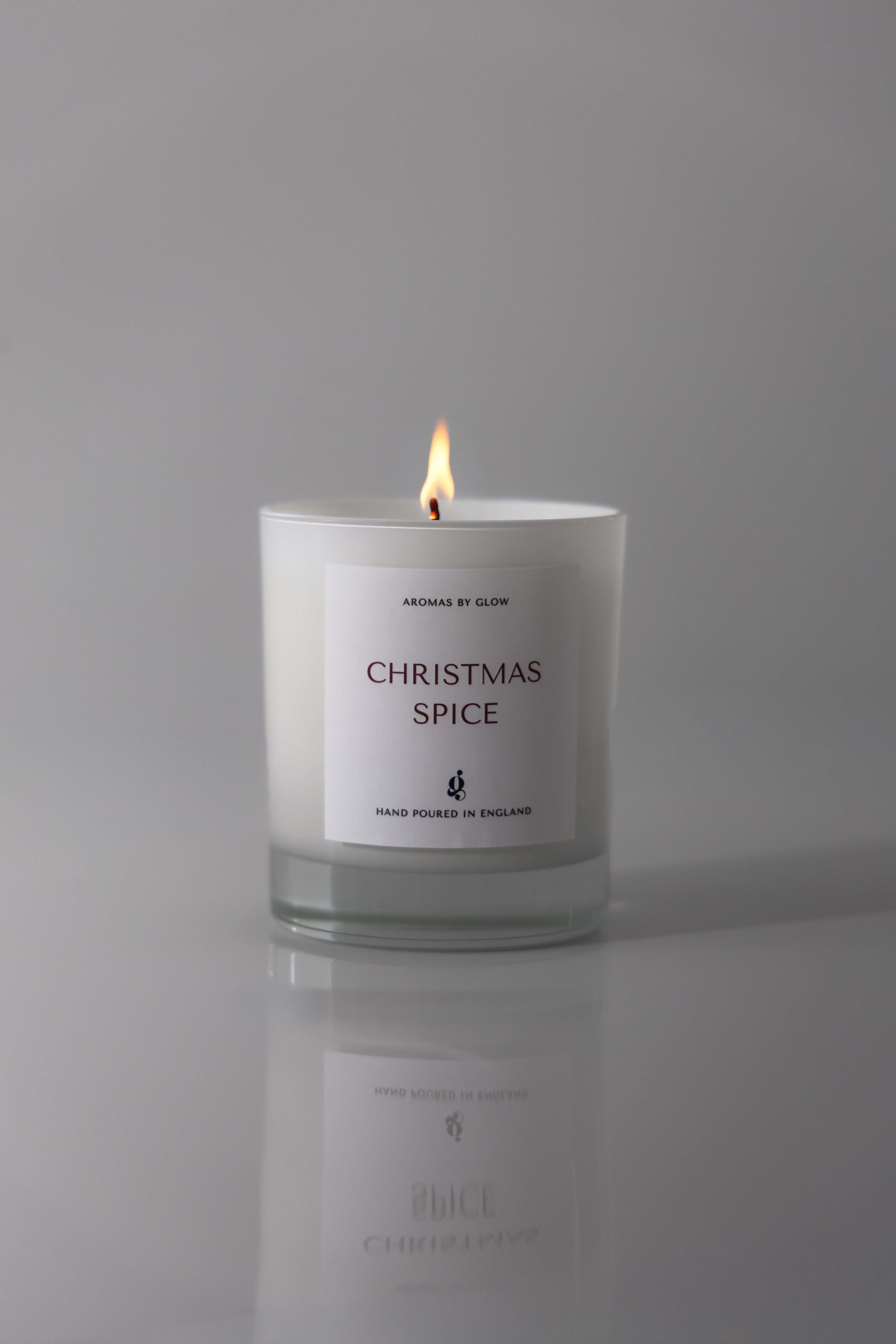 Aromas By Glow Luxury Home Fragrance