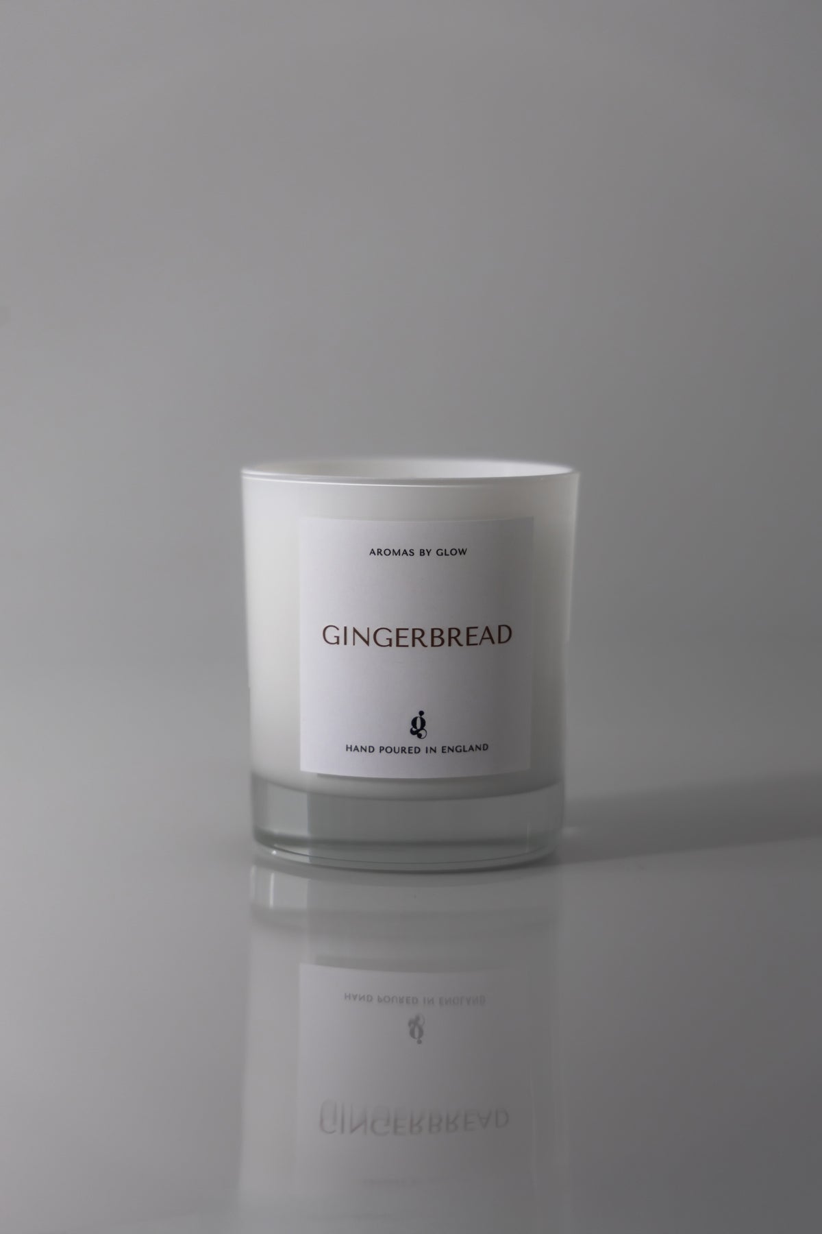 GINGERBREAD