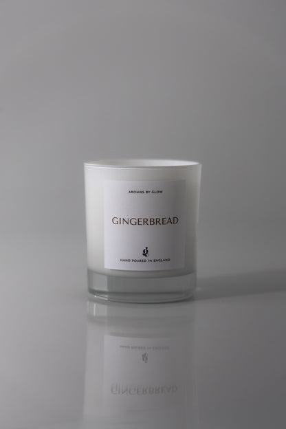 GINGERBREAD