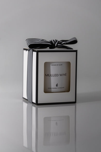 MULLED WINE