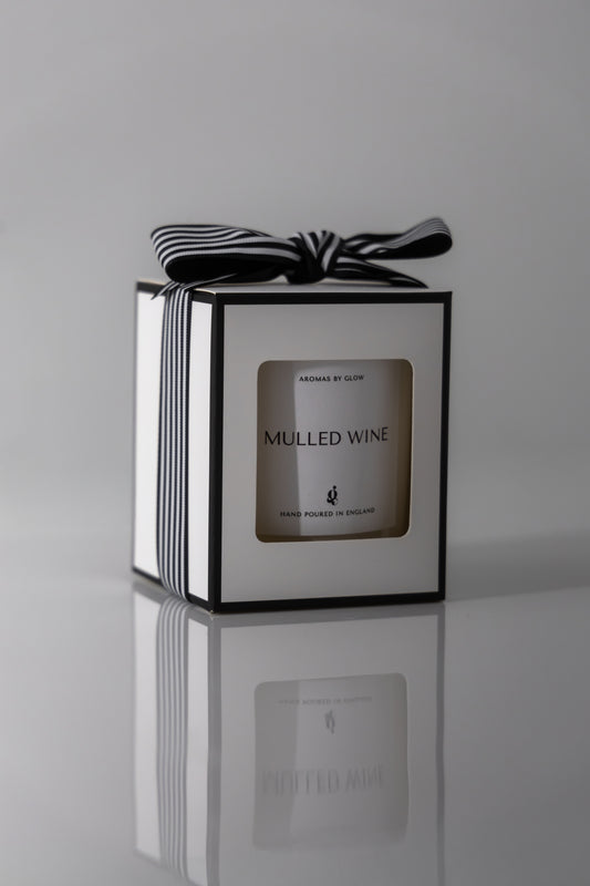 MULLED WINE