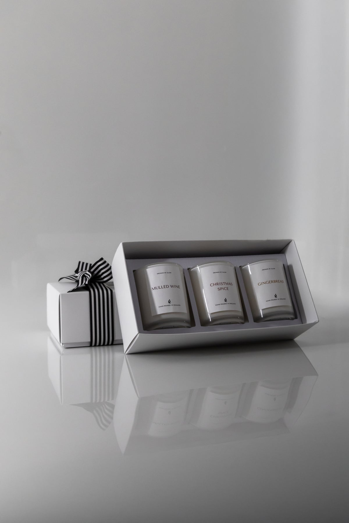 PETITE LUXE CHRISTMAS GIFTSET