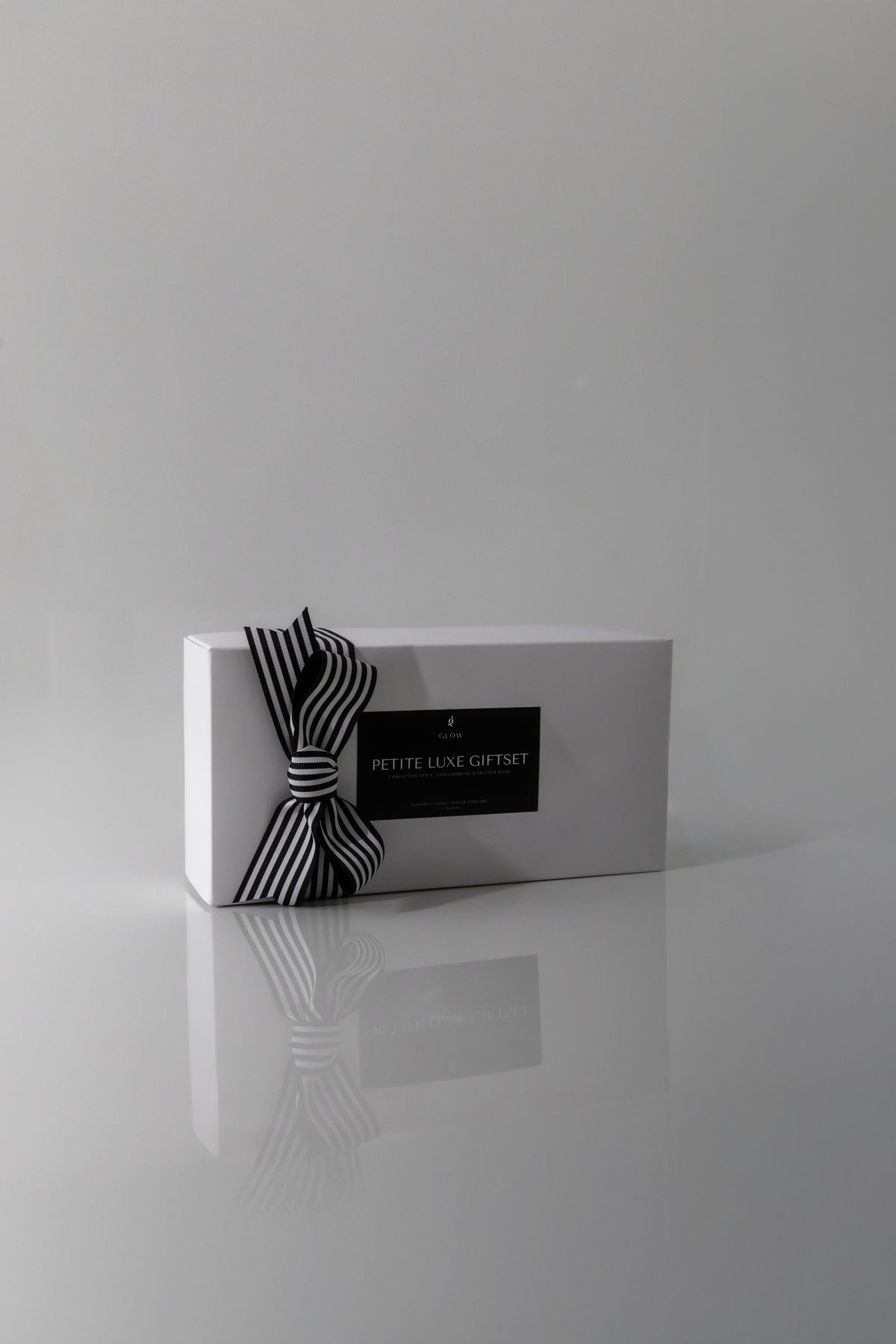 PETITE LUXE CHRISTMAS GIFTSET