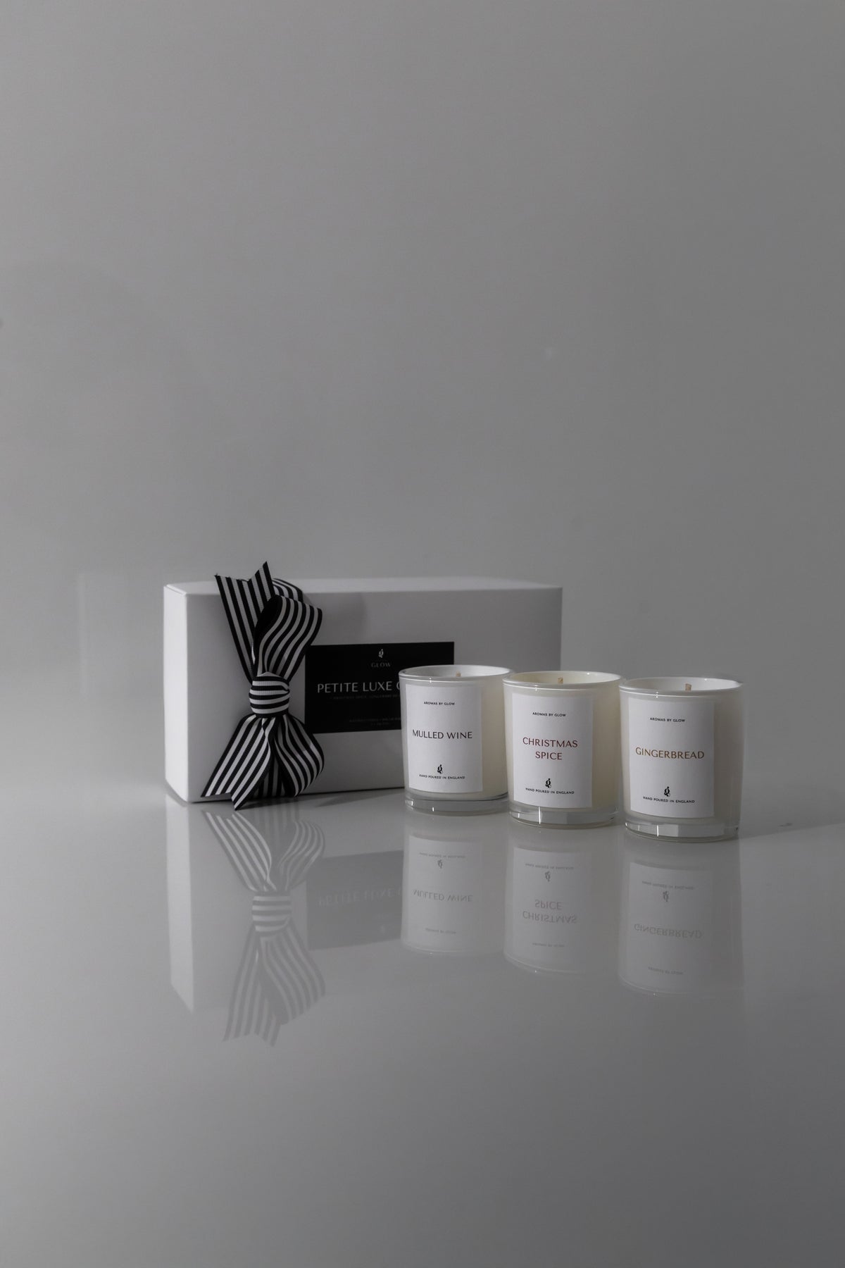 PETITE LUXE CHRISTMAS GIFTSET