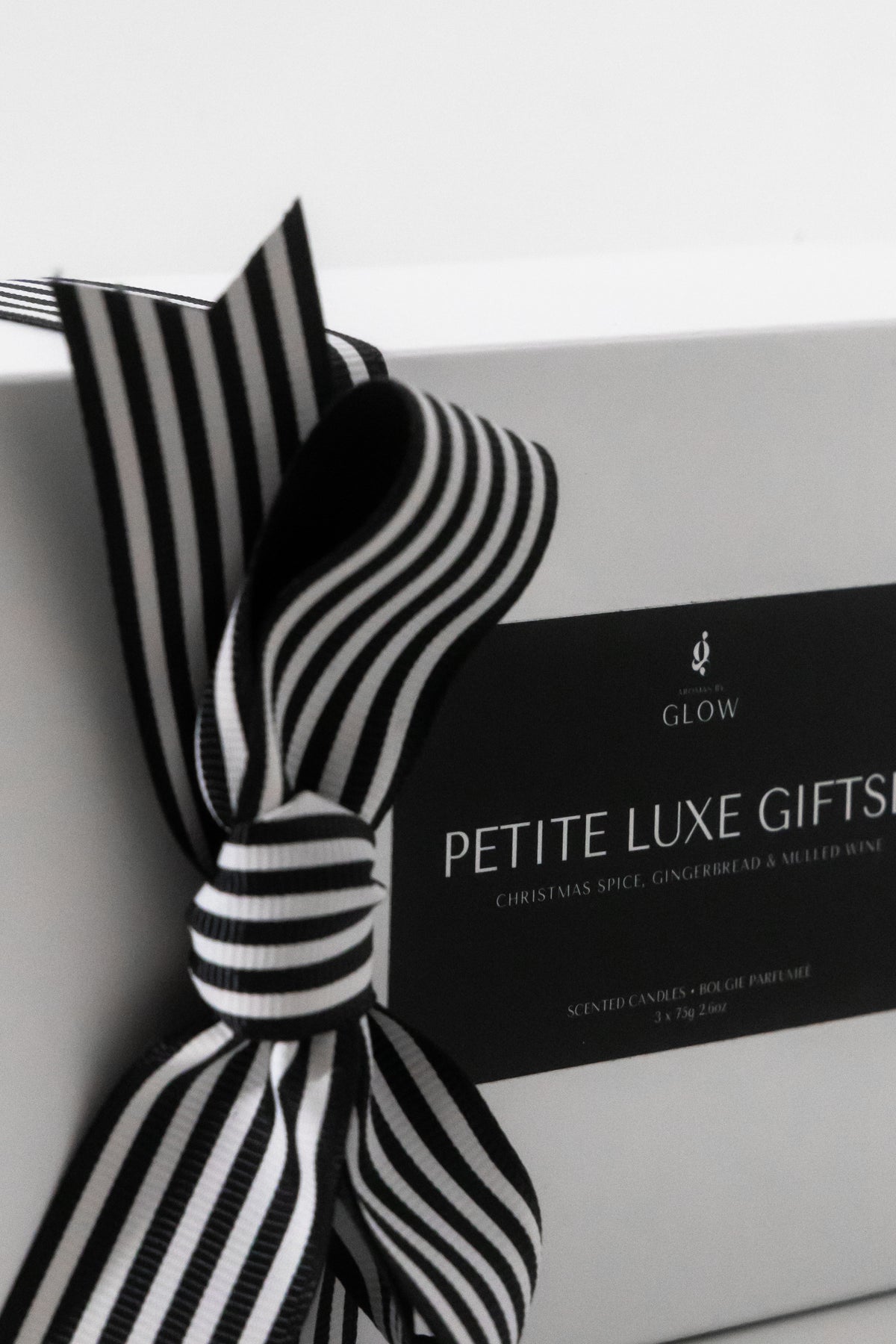 PETITE LUXE CHRISTMAS GIFTSET
